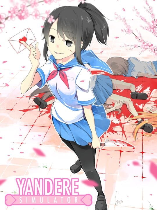 Yandere Simulator - PC (Microsoft Windows)