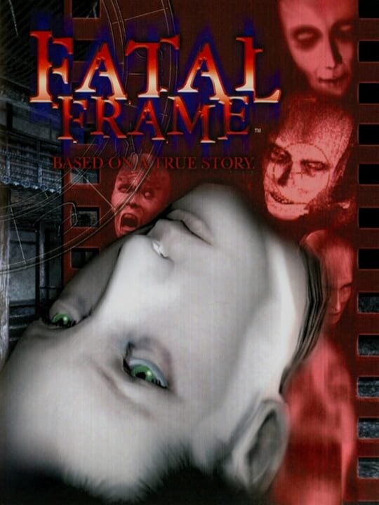 Fatal Frame - PlayStation 2 · PlayStation 3