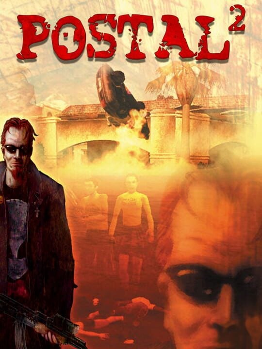 Postal 2 - Linux · Mac · PC (Microsoft Windows)
