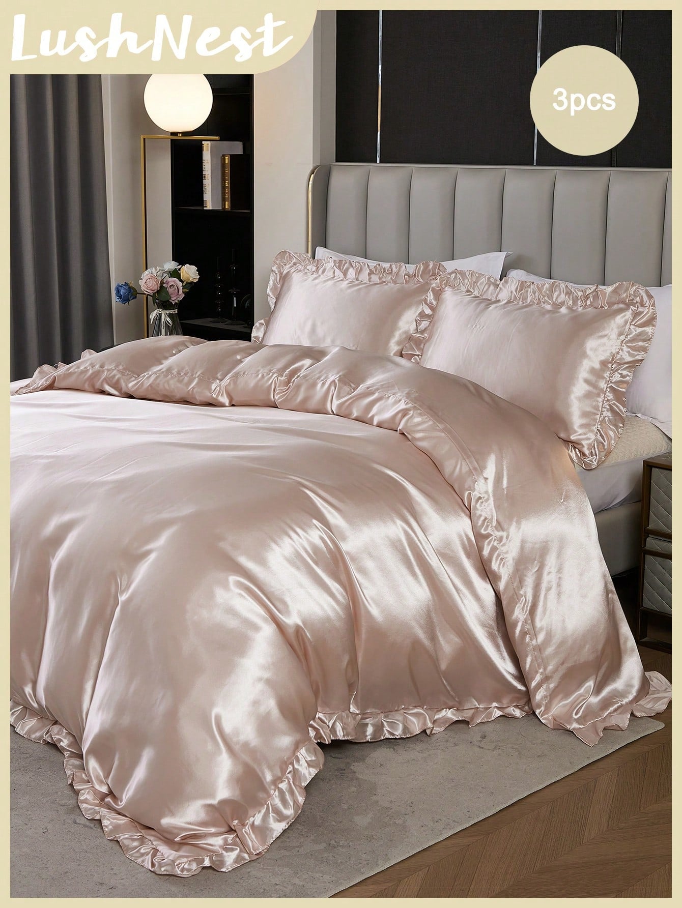 Bedding Week A - SHEIN