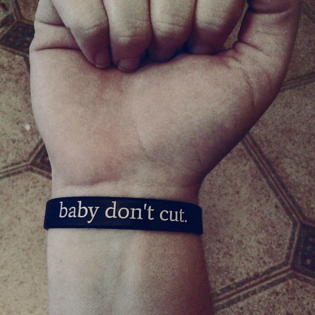 Baby Don't Cut (Acoustic) - Song · Bmike