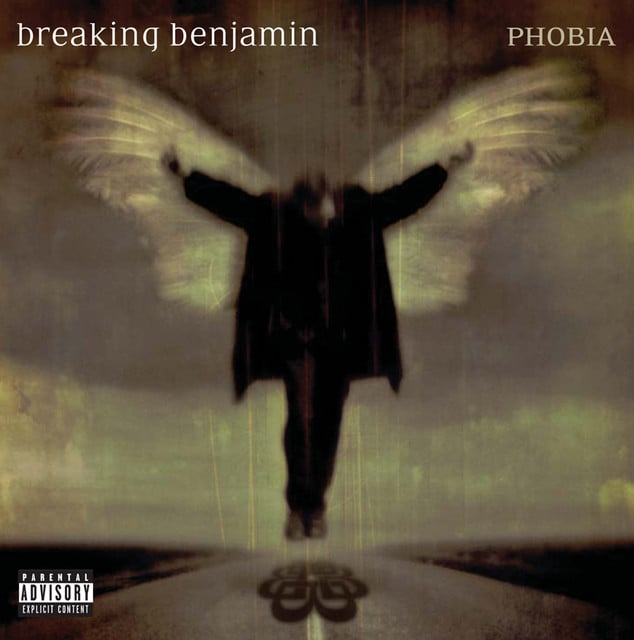 Had Enough - Song · Breaking Benjamin
