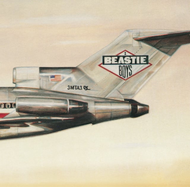 Fight For Your Right - Song · Beastie Boys