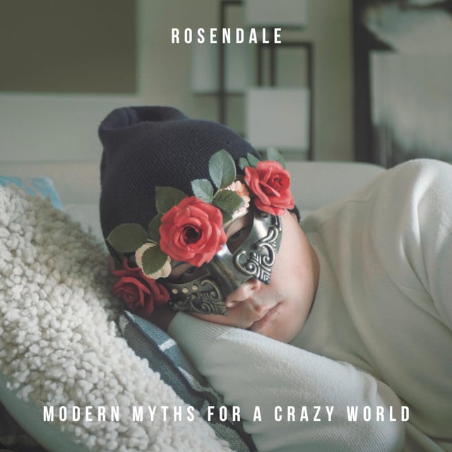 Six Pills - Song · Rosendale