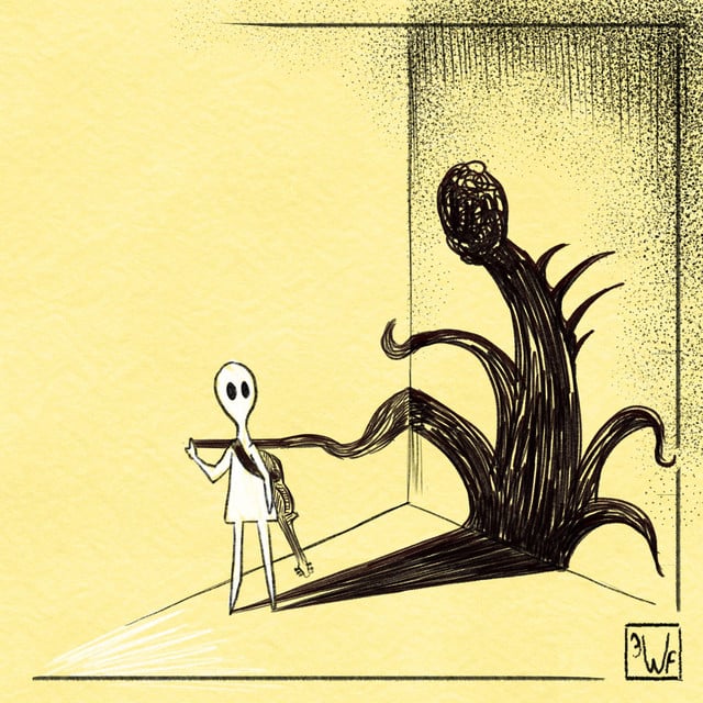 Freaks - Song · Forest Slater