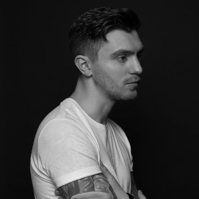 Luke Pickett π€ - Artist