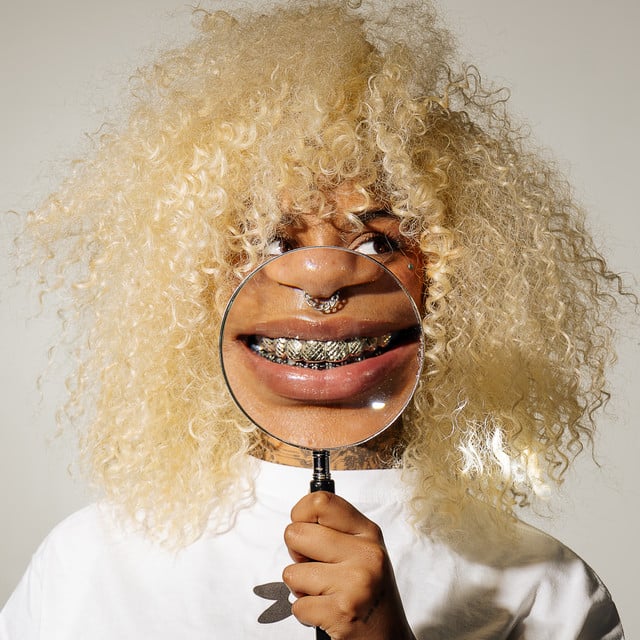 BKTHERULA - Artist