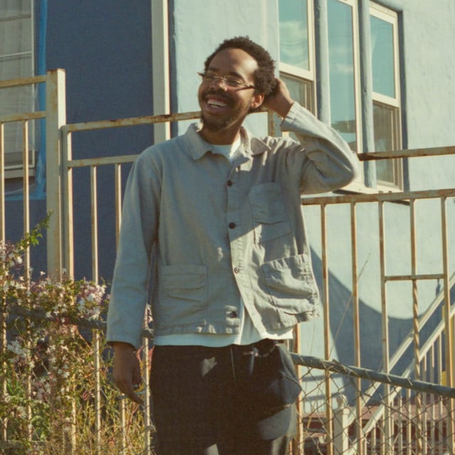 Earl Sweatshirt - Artist