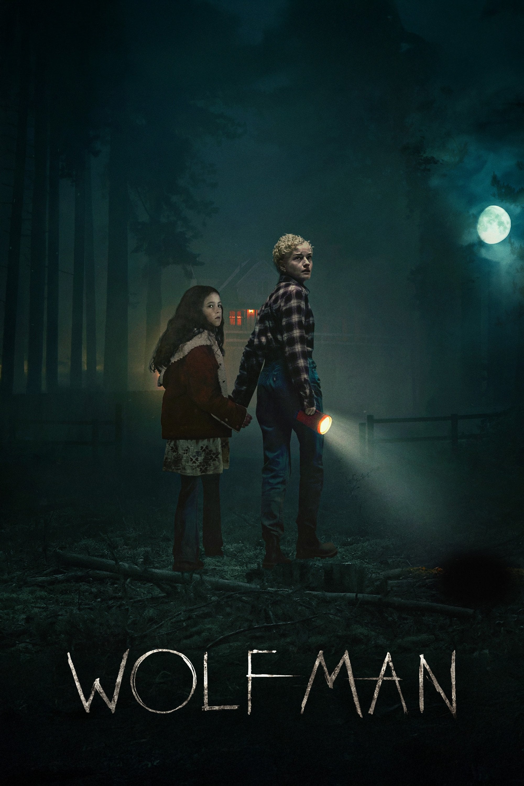 Wolf Man - Leigh Whannell · 2025