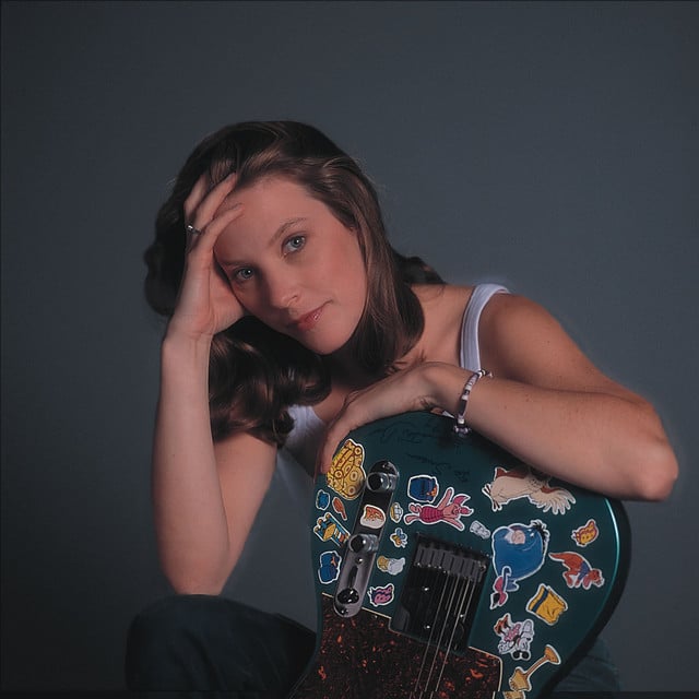 Susan Tedeschi<3 - Artist