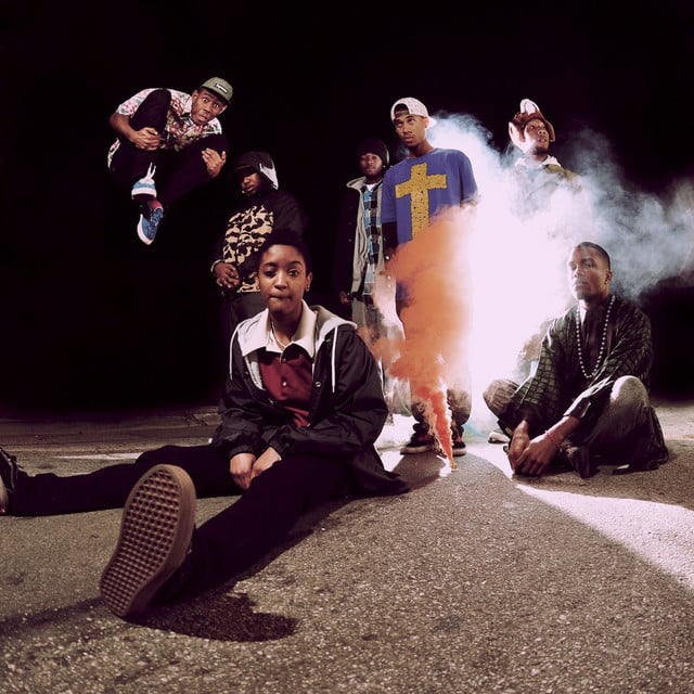 Odd Future - Artist
