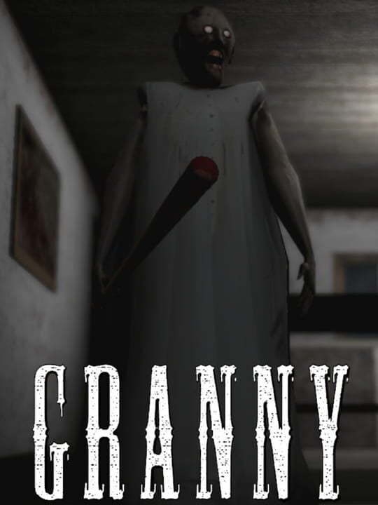 Granny - DVloper · 2017