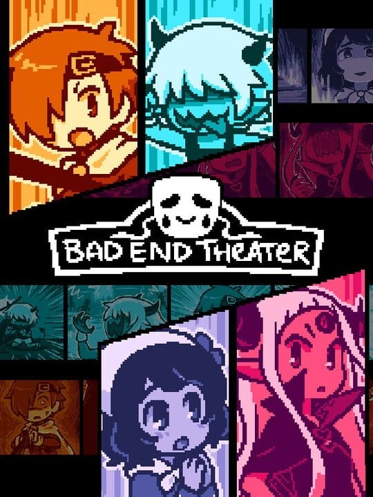 Teatro dos Finais Infelizes - Android - Linux - Mac