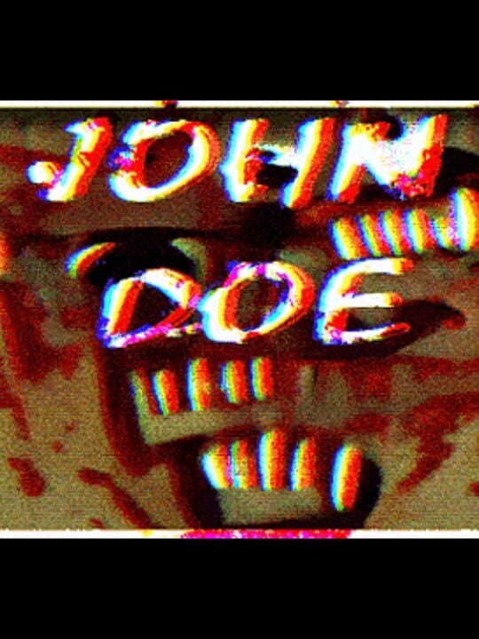 John Doe - PC (Microsoft Windows)