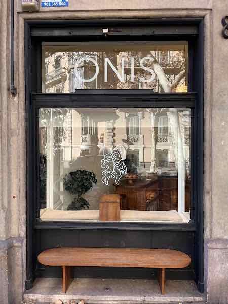 ONIS COFFEE