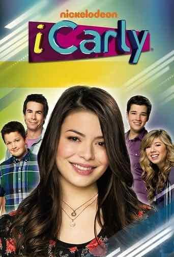iCarly - Dan Schneider · 2007