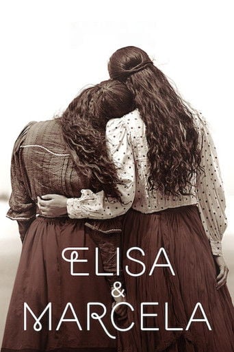 Elisa & Marcela - Isabel Coixet · 2019