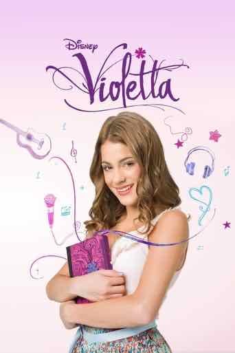 Violetta - Víctor Tevah · 2012