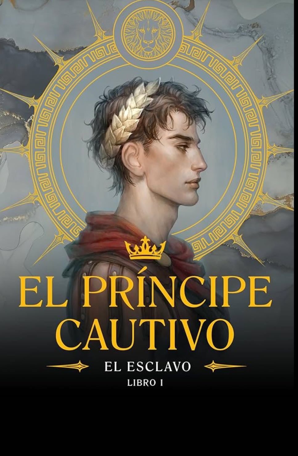 El Principe Cautivo 1: El Esclavo - C.s. Pacat