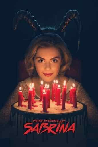 Chilling Adventures of Sabrina - Roberto Aguirre-Sacasa · 2018