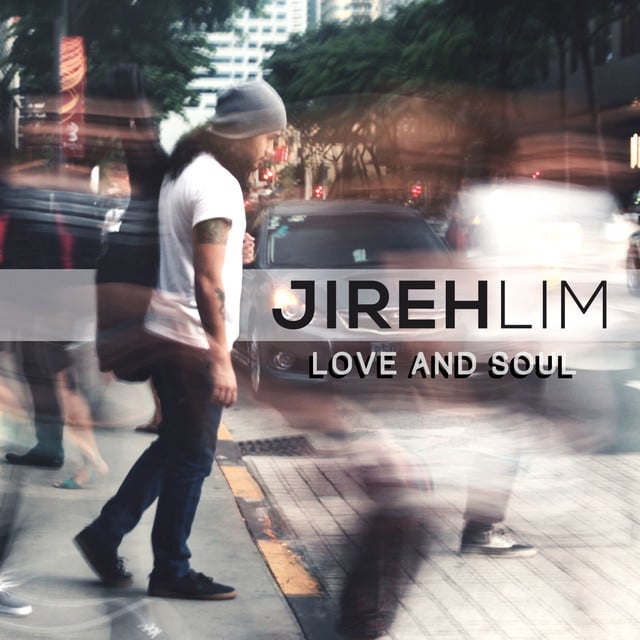 Buko - Track 路 Jireh Lim