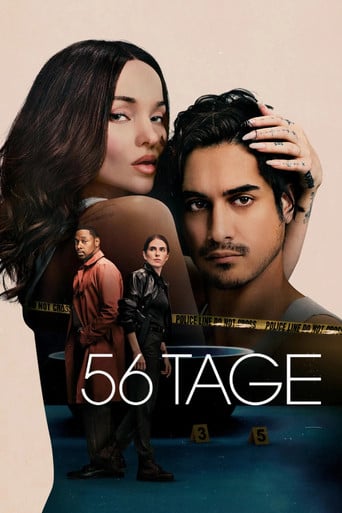 56 Tage - Lisa Zwerling · 2026