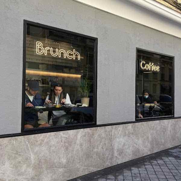 Bô Coffee