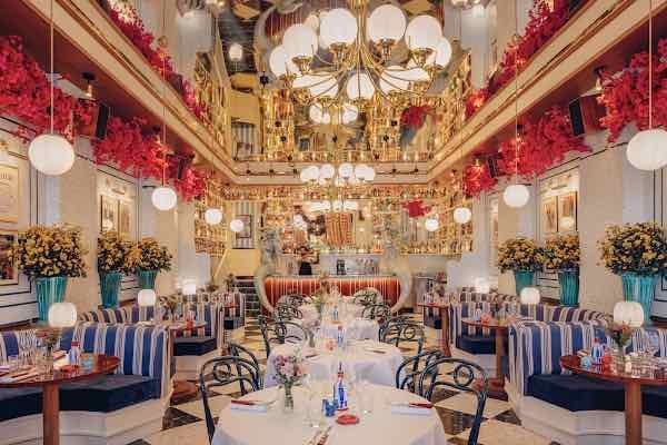 Villa Capri
