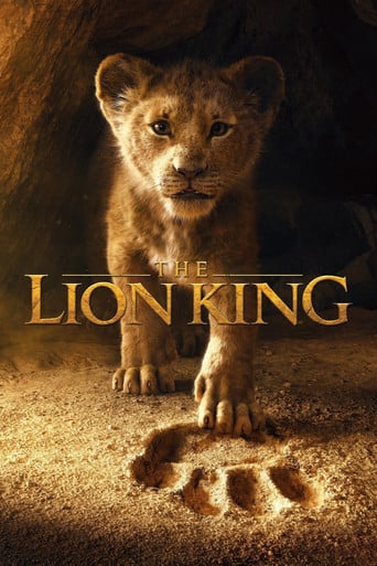 The Lion King - Jon Favreau · 2019