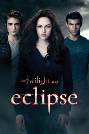 The Twilight Saga: Eclipse - David Slade · 2010