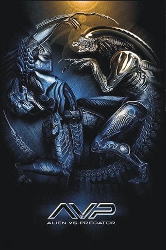 AVP: Alien vs. Predator - Paul W. S. Anderson · 2004