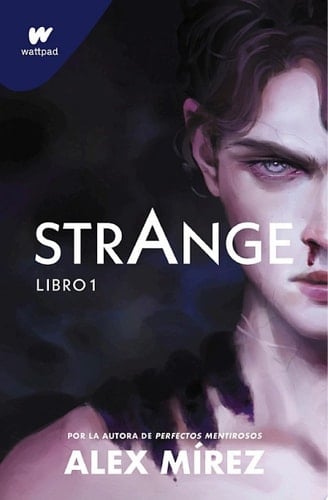 Strange - Alex Mirez · 2021