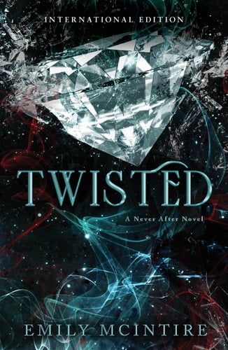 Twisted - Emily McIntire · 2023