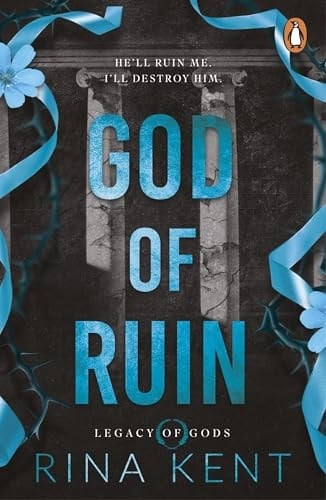 God of Ruin - unknown author
