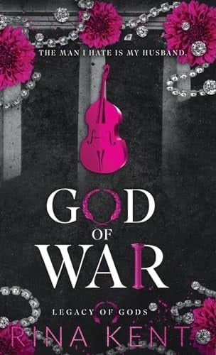 God of War: Special Edition Print (Legacy of Gods Special Edition Print) - Rina Kent · 2024