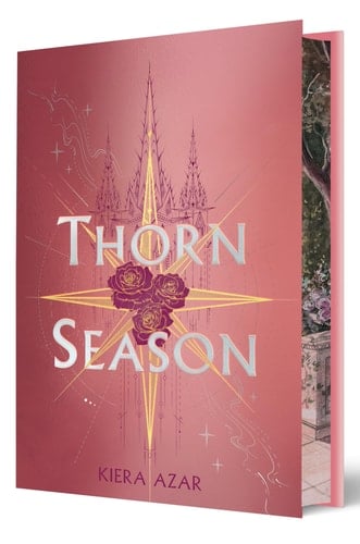 Thorn Season Deluxe Limited Edition - Kiera Azar · 2025