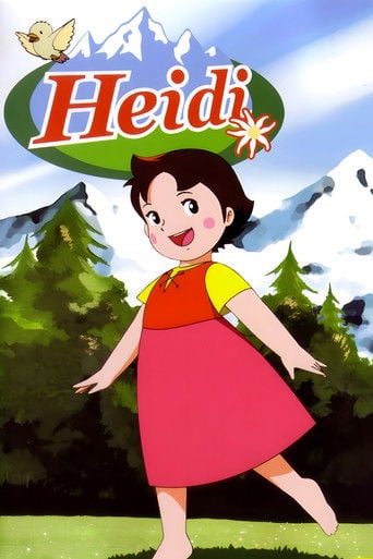 Heidi - · 1974