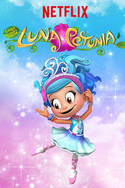Luna Petunia - 2016