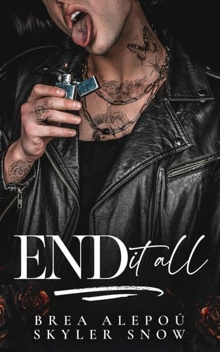 End It All (Vitale Brothers) - Brea Alepou · 2025