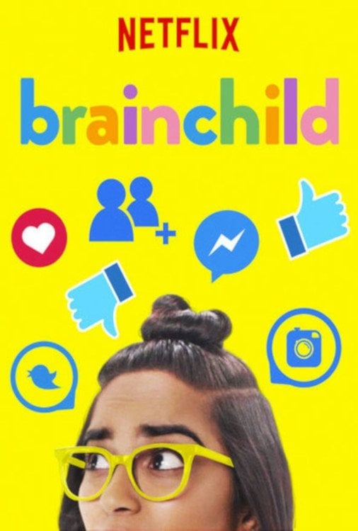 Brainchild - Jerry Kolber, Adam 'Tex' Davis · 2018