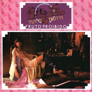 Ovelha Negra - Song · Rita Lee & Tutti Frutti