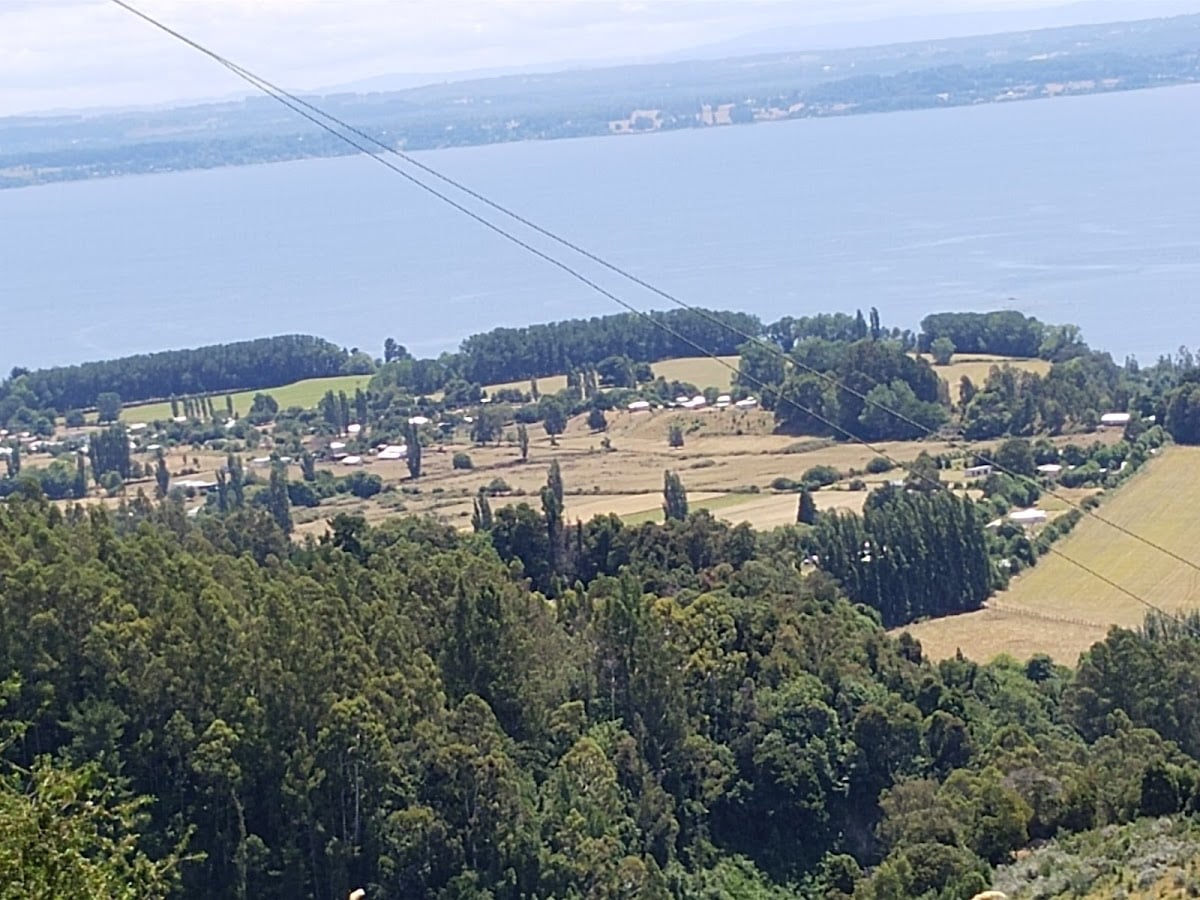 Parque Salto Los Mañios