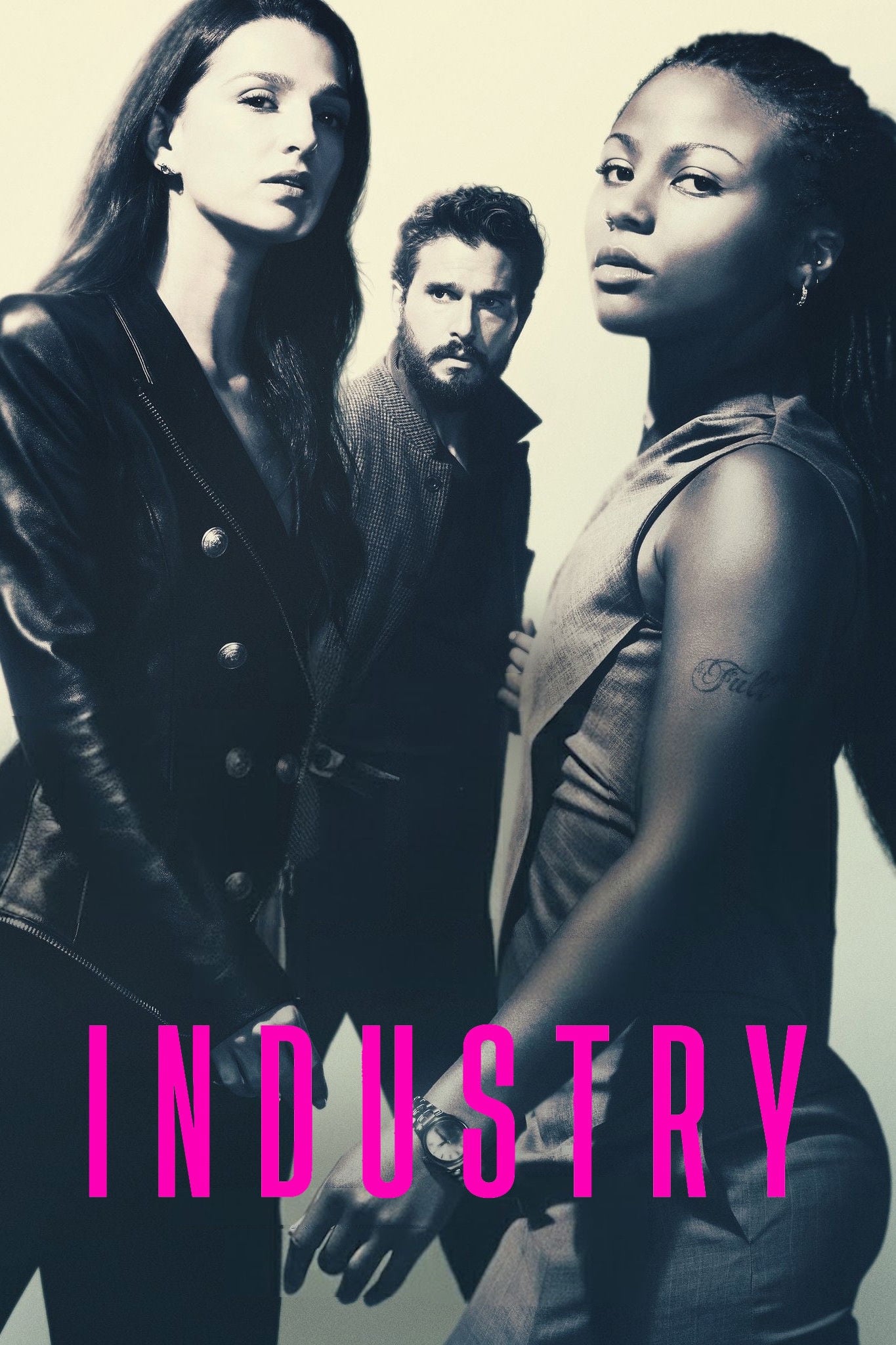 Industry - Konrad Kay, Mickey Down · 2020