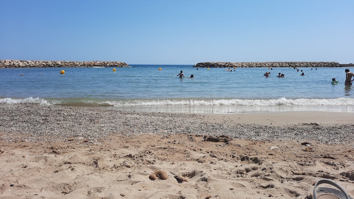 Platja Terramar