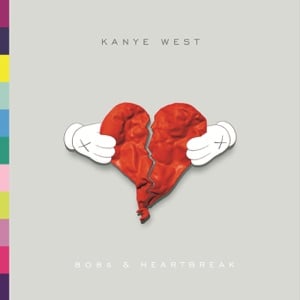 Street Lights - Song · Kanye West