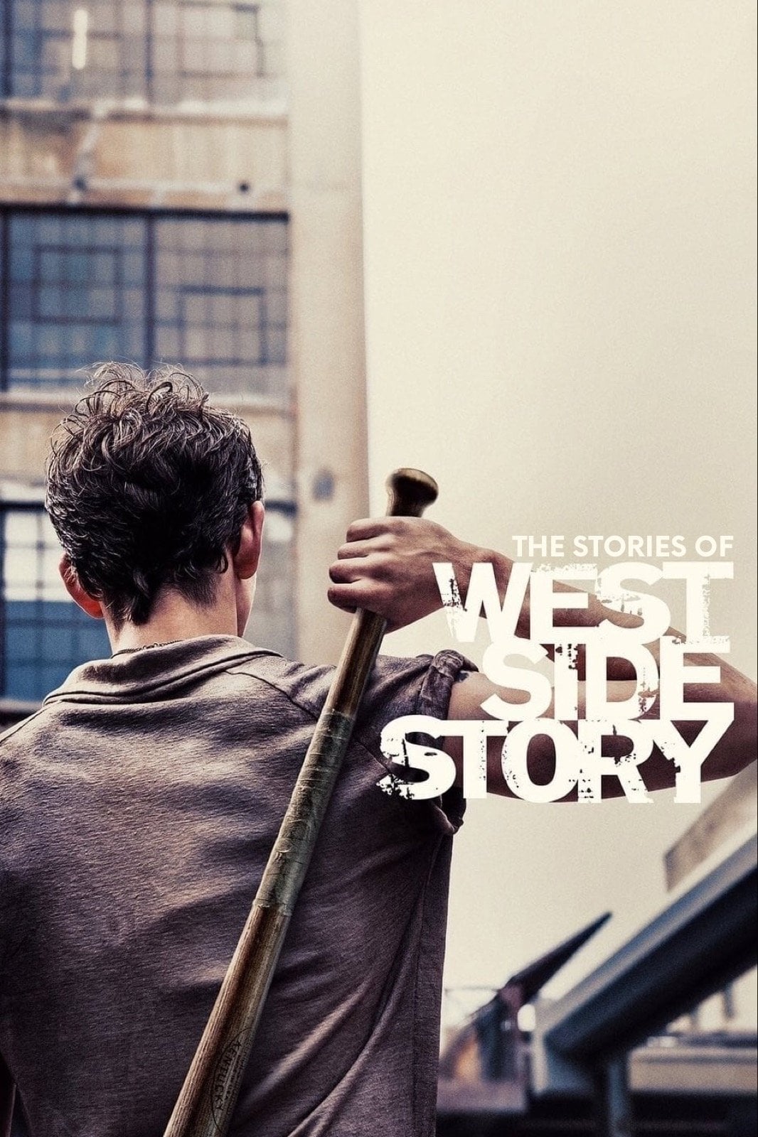 The Stories of West Side Story - Laurent Bouzereau · 2022