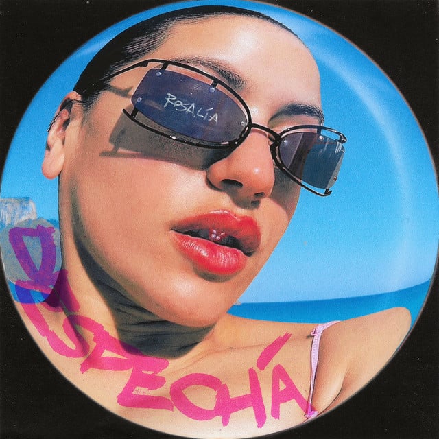 DESPECHÁ - Song · ROSALÍA