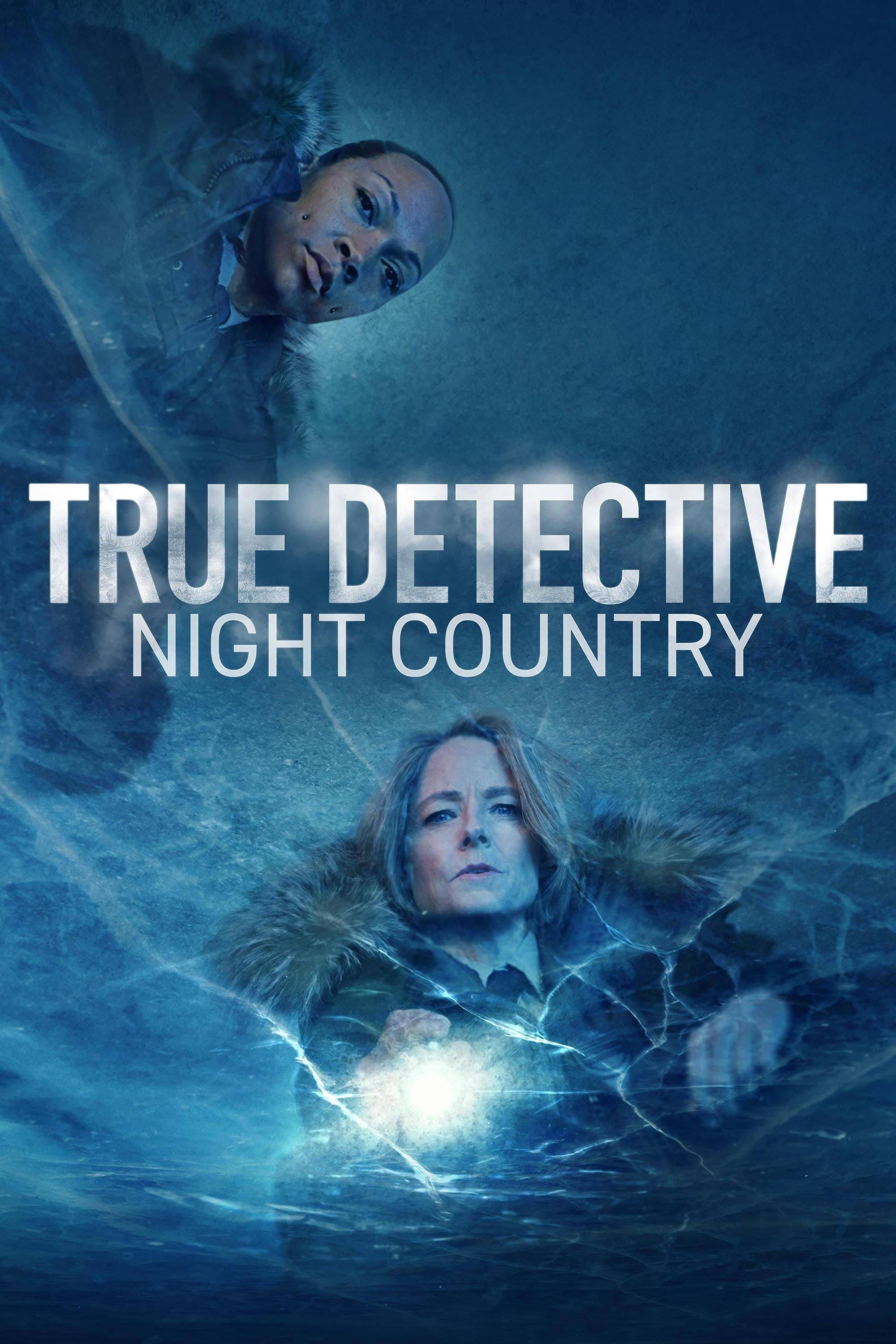 True Detective - Nic Pizzolatto, Issa López · 2014