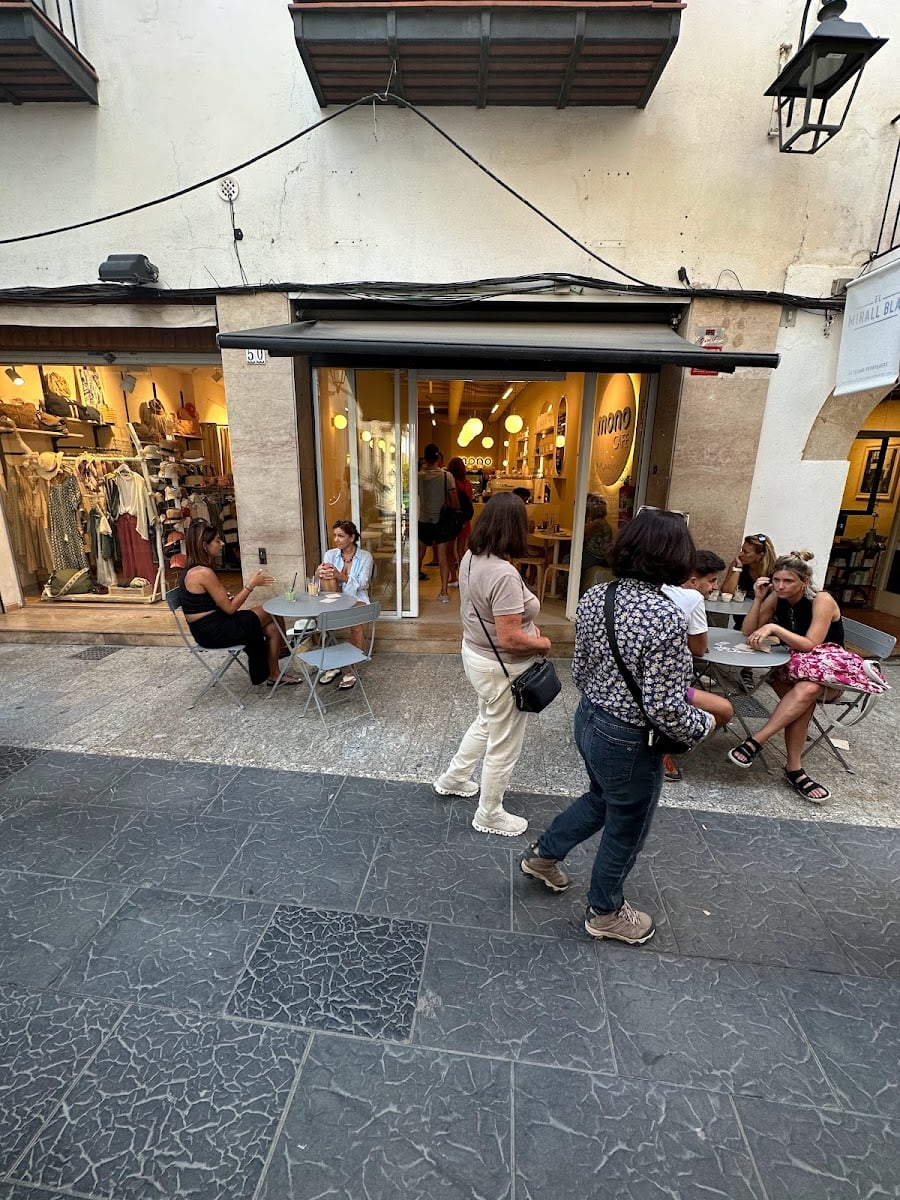 Mono Café