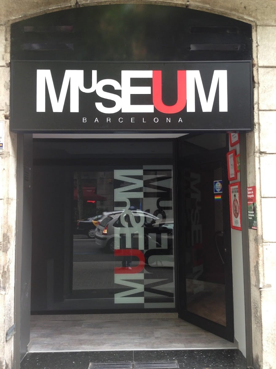 Museum Bar